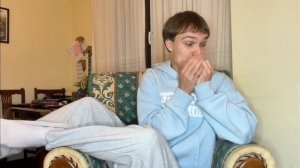 Квинка песня переписка