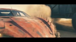 Видео сгенерированное нейросетью