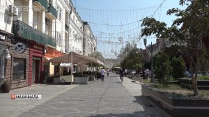 Акция в честь Дня русского языка: скидки за чтение стихов в Дагестане