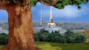 Рекламный ролик для компании Строительный трест