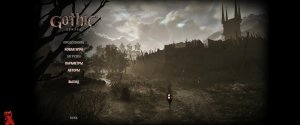 Gothic 1 Remake
