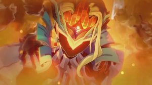 Горнило причин | Анимация Genshin Impact