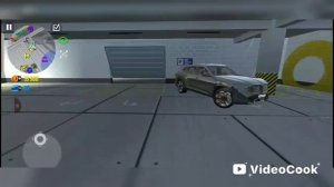 24 часа дома симулятор автомобиля 2