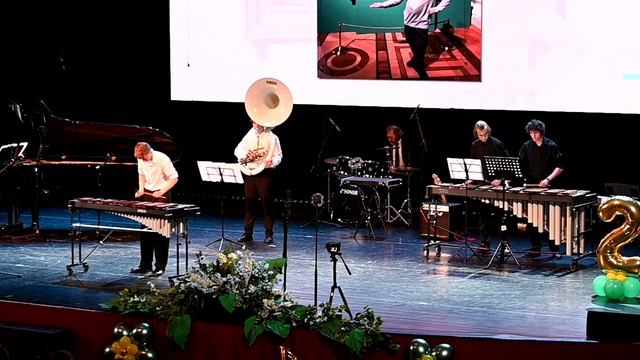 Выпускной 2026 - Жаворонок