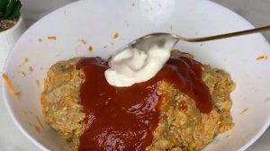 Они такие вкусные что я готовлю их 2 раза в неделю Вкуснее чем пицца