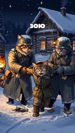 История Зои Космодемьянской