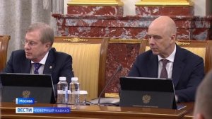 Глава Минпросвещения РФ осмотрел в Дагестане разрушенные паводками школы