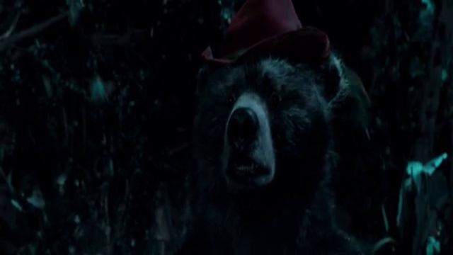 ФИЛЬМЫ НА ВЕЧЕР;Приключения Паддингтона Оригинал: Paddington Возраст: 6+ Год: 2014 Качество: BDRip смотреть онлайн