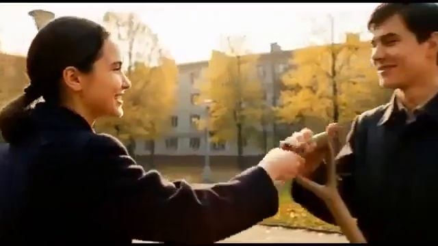 Ностальгия по тем временам.