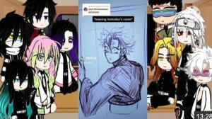 ✃ଘ, Hashiras React To The Fandom, ✃ଘ 《Speed2X!》[2, ? ]