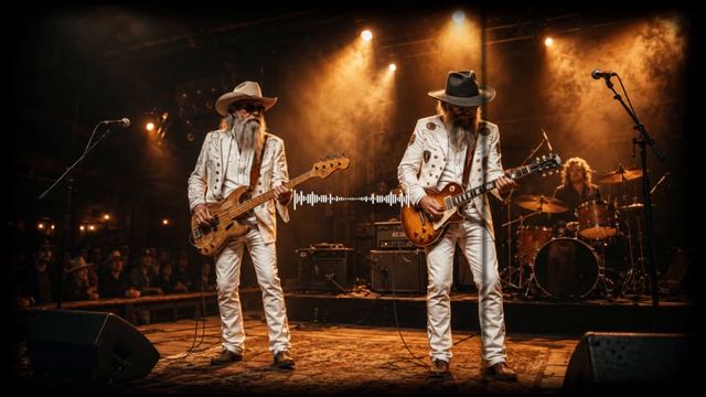 ZZ Top, Stevie Ray Vaughan, Gary Moore смотреть онлайн
