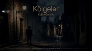 Kölgələr - AI Cover (2026)