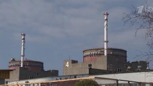 Восстановлено электроснабжение Запорожской атомной станции.