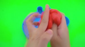 ASMR Радужный Жук-Скарабей! 🪲 Слайм