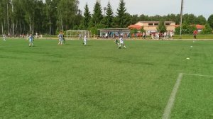 [06.06.2026] «КРИСТАЛЛ CUP». Кристалл - Красный. Группа А.