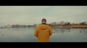 Трейлер «Верь в себя. История Михаила Сапарова»