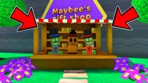 ПЧЕЛИНЫЙ МАГАЗИН КАПИТАЛА Super Bear Adventure/Прохождение игры Приключения Супер Медведя