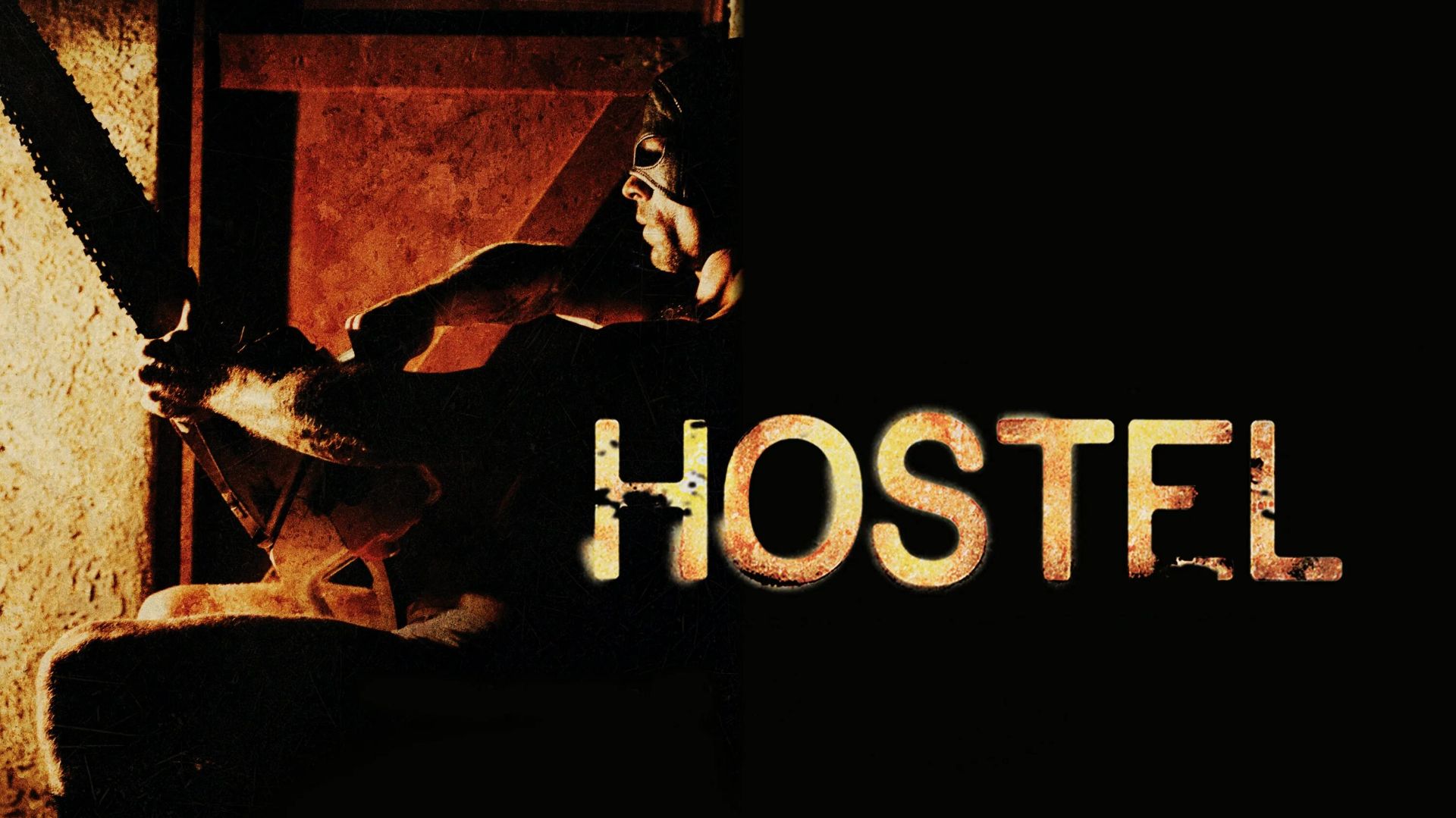 Хостел  | Hostel (2005)