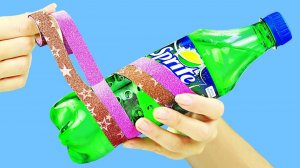 5 необычных браслетов своими руками