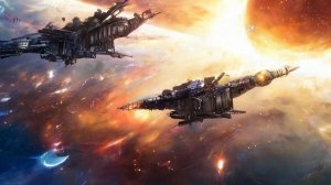 Цикл «Чужая галактика» Книга 4 Часть 2  Фантастика.Космос.Приключения.Боевик.