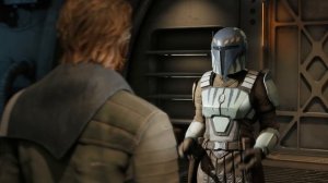 Star Wars Zero Company - Story Trailer