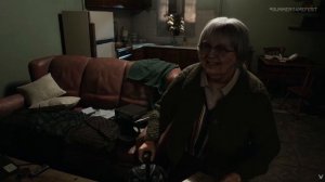Resident Evil Veronica - Дебютный  трейлер - Summer Game Fest Trailer - Gamemagaz (1080p)