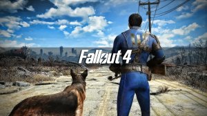 ▶️ Fallout 4™ 🔞 #2