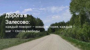 В будущее вместе смело вперёд: Тропы Залесного зовут к заботе о лесе