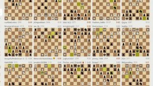 Запись трансляций шахмат на сайте Lichess – запись №1 - 2of2 - 143of317