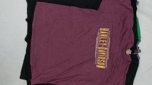 44421 Футболки Harley Davidson сток большие размеры, 1пак, T-shirts Harleyоптом