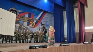 «Золотая рыбка» - Любовь Сологубова