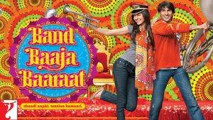 Свадебная церемония | Band Baaja Baaraat (2010)