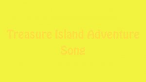 The World of Dora the Explorer: (ACE Studio Naples) Treasure Island Adventure Song