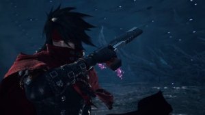 Final Fantasy VII: Revelation - 5 минут геймплея