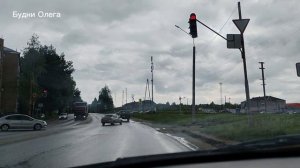 По улицам Сыктывкара 29.05.26