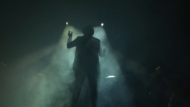SYNTHONY - Darude Sandstorm (Live from Melbourne) ｜ ProShot 4K смотреть онлайн
