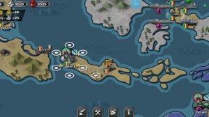 world conqueror 3 захват мира за Румынию 10 часть