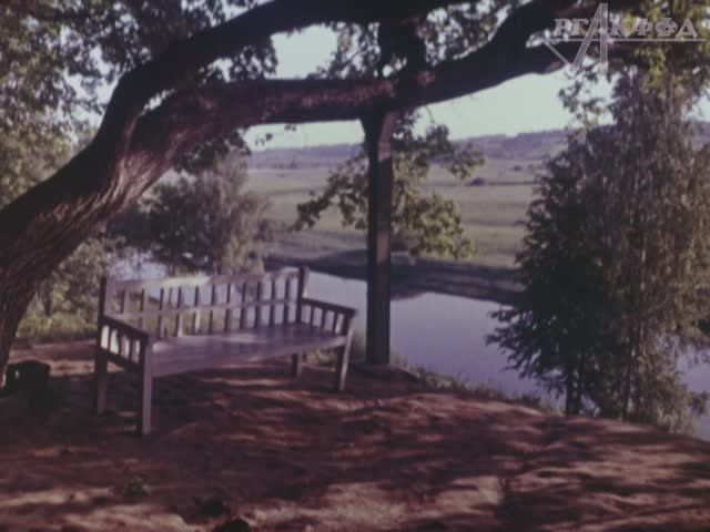 К/ф «День поэзии» (1971 г.). смотреть онлайн