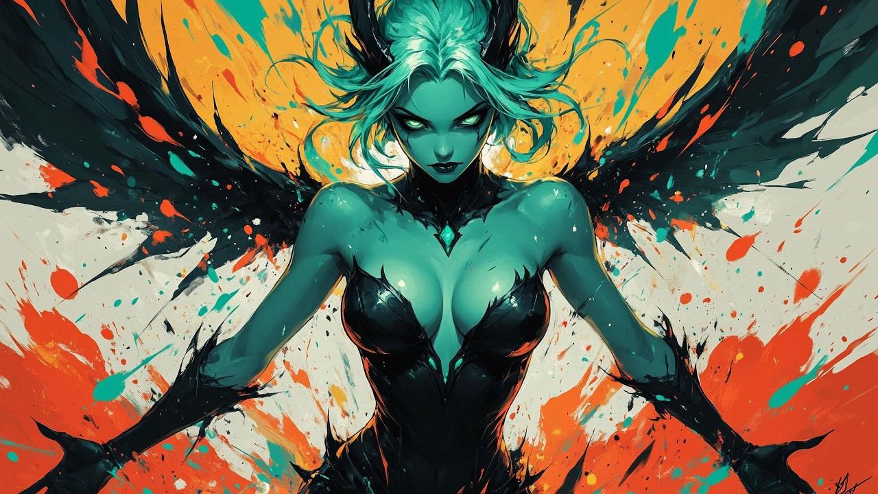 Dota 2! Necrophos! Мощно поднимаю ММР! ⭐ Подпишись! ⭐ смотреть онлайн