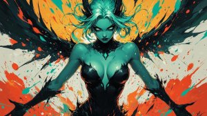 Dota 2! Necrophos! Мощно поднимаю ММР! ⭐ Подпишись! ⭐