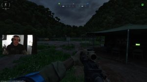 RU | Стрим | PVP | Gray Zone Warfare