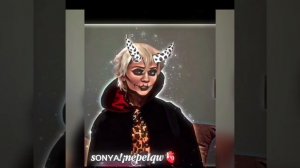 Nepeta Страшилки ✓