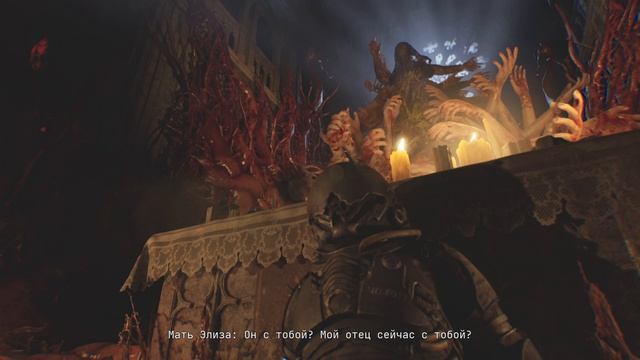 Cronos The New Dawn ВСТРЕЧА С МАТЕРЬЮ ЭЛИЗОЙ ПОЛНОЕ ПРОХОЖДЕНИЕ СМОТРИ У МЕНЯ НА КАНАЛЕ смотреть онлайн