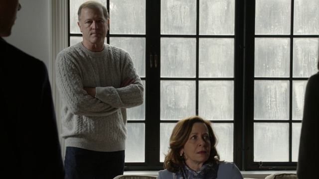 Чёрный список 6 сезон 17 серия «Третье сословие» (сериал, 2019)