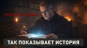 Война, вера и власть | Восстание Хмельницкого | Воссоединение униатов с православными | Петр Машеров