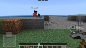 Сиреноголовый выживание в Minecraft