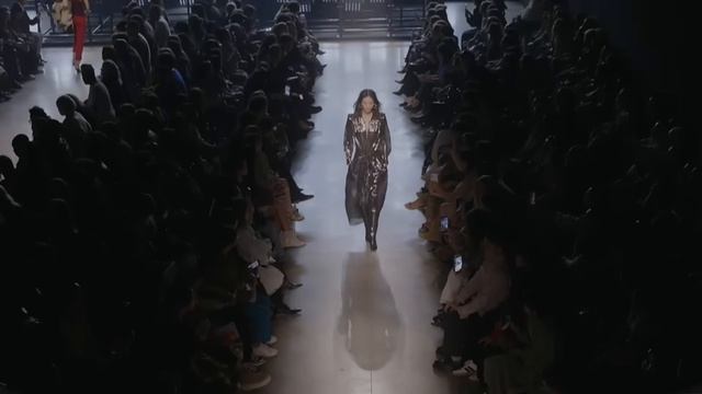 Isabel Marant ｜ Fall⧸Winter 2026⧸27 ｜ Paris Fashion Week