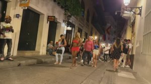 Cartagena, Colombia