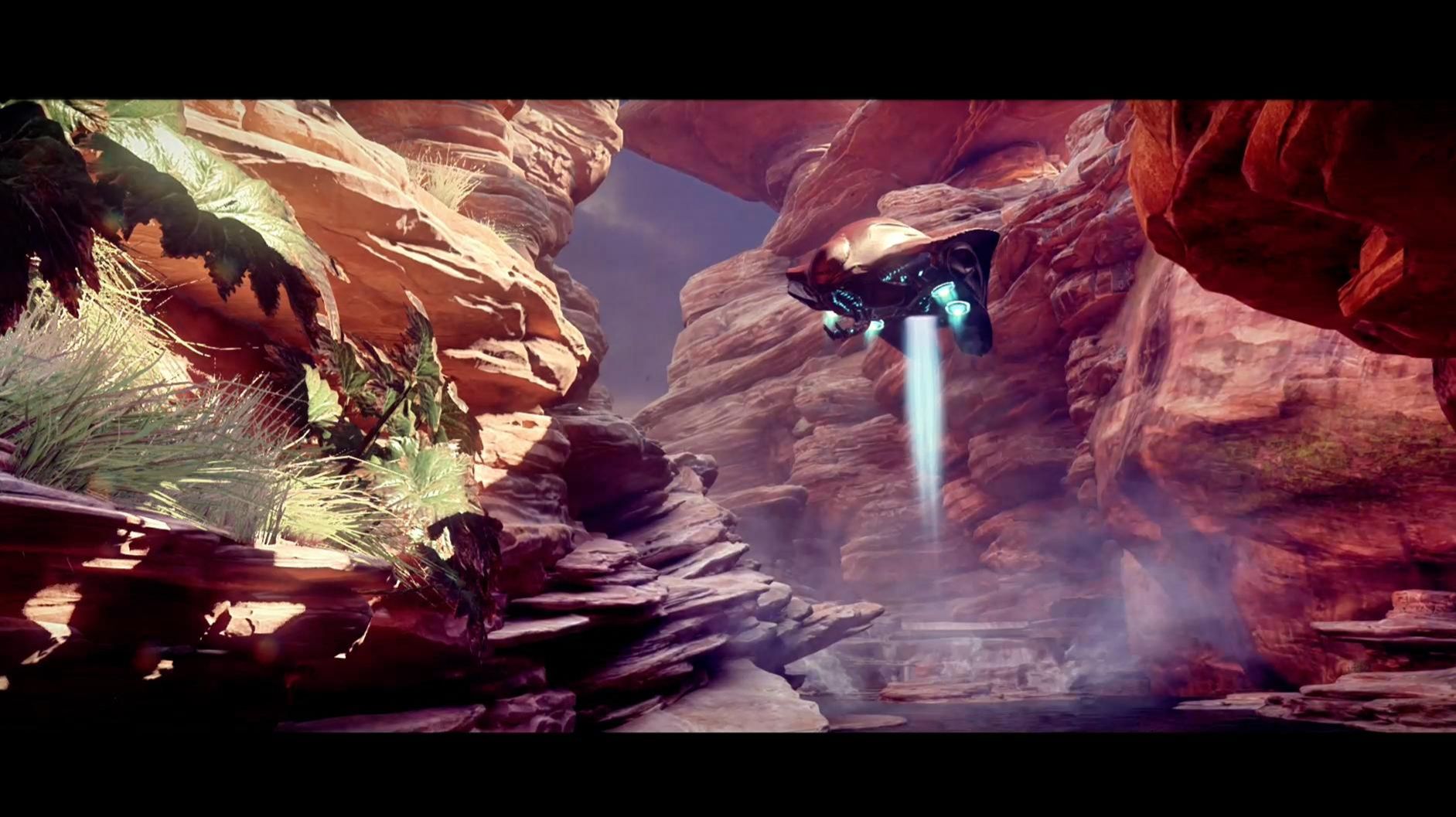 Halo 5 Guardians