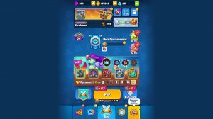 #RushRoyale
